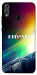 Чохол Hail mary rainbow для Huawei Honor 8X