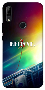 Чохол Hail mary rainbow для Huawei P Smart Z