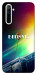 Чехол Hail mary rainbow для Realme 6
