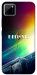 Чехол Hail mary rainbow для Realme C11