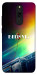 Чехол Hail mary rainbow для Xiaomi Redmi 8