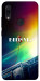 Чехол Hail mary rainbow для Xiaomi Redmi Note 7