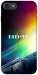 Чохол Hail mary rainbow для iPhone 8