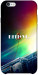 Чехол Hail mary rainbow для iPhone 6S Plus