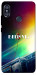 Чехол Hail mary rainbow для Xiaomi Redmi Note 5 (Dual Camera)