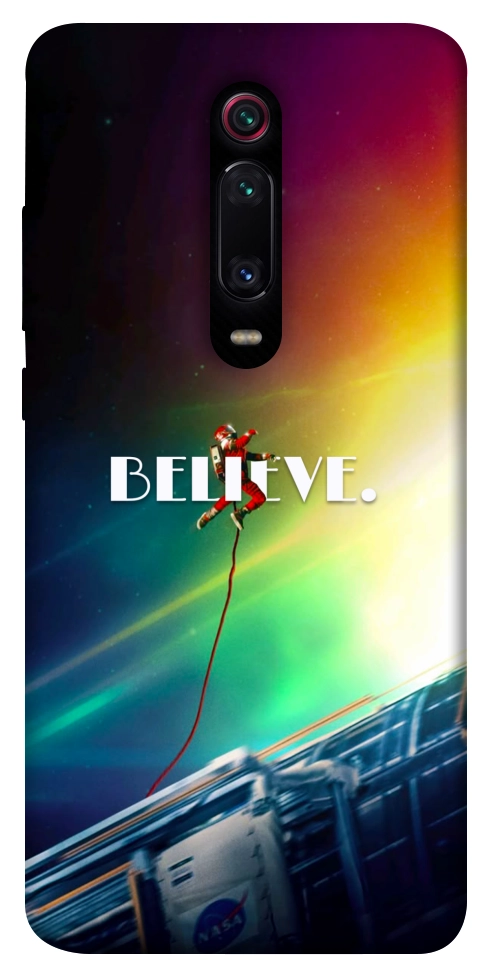 Чехол Hail mary rainbow для Xiaomi Mi 9T