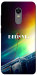 Чехол Hail mary rainbow для Xiaomi Redmi Note 5 (Single Camera)