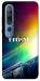 Чохол Hail mary rainbow для Xiaomi Mi 10