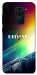 Чохол Hail mary rainbow для Xiaomi Redmi 10X