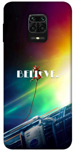 Чохол Hail mary rainbow для Xiaomi Redmi Note 9 Pro