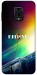 Чехол Hail mary rainbow для Xiaomi Redmi Note 9 Pro