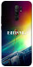 Чехол Hail mary rainbow для Xiaomi Redmi 9