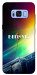 Чохол Hail mary rainbow для Galaxy S8 (G950)