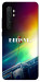Чехол Hail mary rainbow для Xiaomi Mi Note 10 Lite