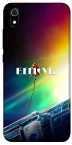 Чохол Hail mary rainbow для Xiaomi Redmi 7A