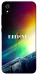Чохол Hail mary rainbow для Xiaomi Redmi 7A