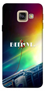 Чохол Hail mary rainbow для Galaxy A5 (2017)