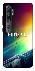 Чехол Hail mary rainbow для Xiaomi Mi Note 10