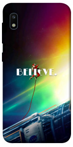 Чохол Hail mary rainbow для Galaxy A10 (A105F)