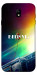 Чехол Hail mary rainbow для Galaxy J7 (2017)