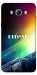 Чехол Hail mary rainbow для Galaxy J5 (2016)