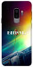 Чохол Hail mary rainbow для Galaxy S9+