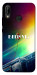 Чехол Hail mary rainbow для Huawei P20 Lite
