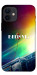 Чехол Hail mary rainbow для iPhone 12 mini