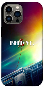 Чохол Hail mary rainbow для iPhone 12 Pro Max