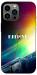 Чохол Hail mary rainbow для iPhone 12 Pro Max