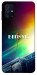 Чехол Hail mary rainbow для Galaxy M31s