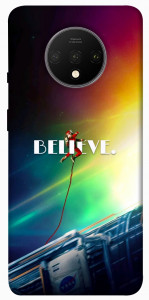 Чехол Hail mary rainbow для OnePlus 7T