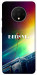 Чехол Hail mary rainbow для OnePlus 7T