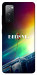 Чехол Hail mary rainbow для Galaxy S20 FE