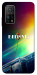 Чохол Hail mary rainbow для Xiaomi Mi 10T