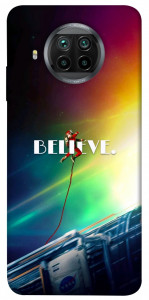 Чохол Hail mary rainbow для Xiaomi Redmi Note 9 Pro 5G