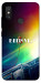 Чехол Hail mary rainbow для Xiaomi Mi 8