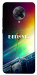 Чехол Hail mary rainbow для Xiaomi Redmi K30 Pro