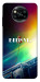 Чехол Hail mary rainbow для Xiaomi Poco X3 NFC