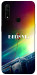 Чохол Hail mary rainbow для Oppo A31