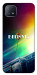 Чохол Hail mary rainbow для Oppo A73