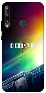 Чохол Hail mary rainbow для Y7p (2020)