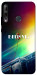 Чехол Hail mary rainbow для Y7p (2020)
