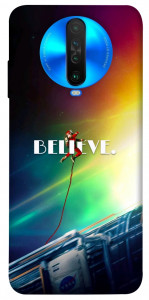 Чохол Hail mary rainbow для Xiaomi Poco X2