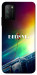 Чехол Hail mary rainbow для Xiaomi Poco M3