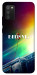 Чехол Hail mary rainbow для Galaxy A02s