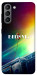 Чехол Hail mary rainbow для Galaxy S21