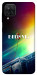 Чехол Hail mary rainbow для Galaxy A12