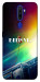Чехол Hail mary rainbow для Oppo A9 (2020)