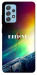 Чехол Hail mary rainbow для Galaxy A52